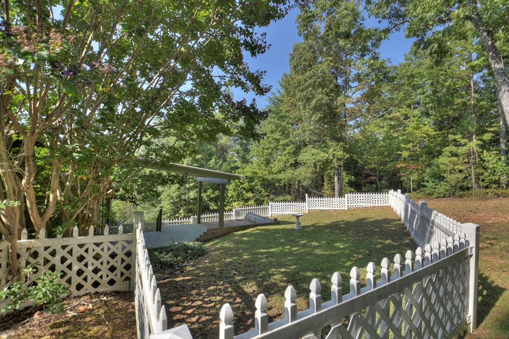 617 Country Mountain Ridge Drive