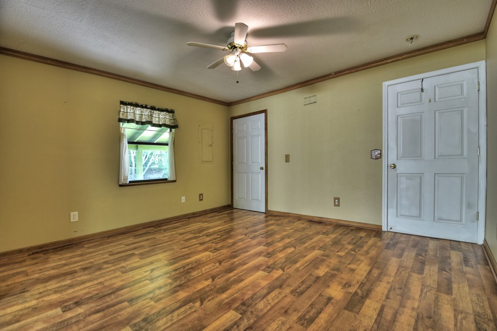 617 Country Mountain Ridge Drive