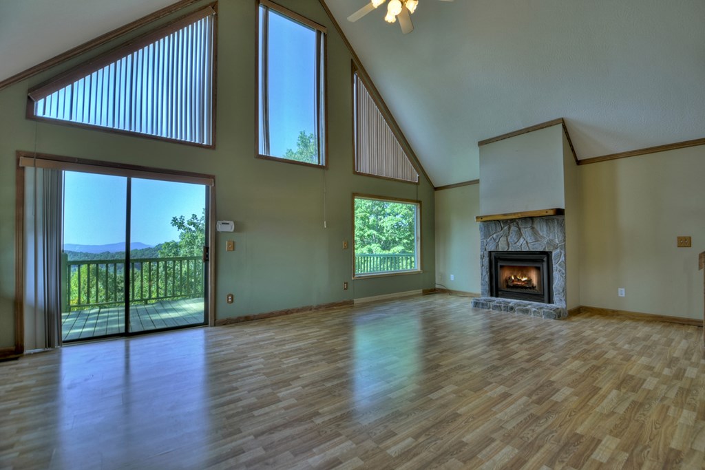 617 Country Mountain Ridge Drive