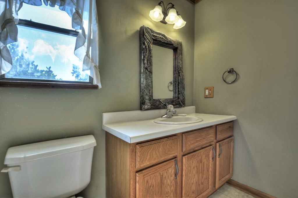 617 Country Mountain Ridge Drive