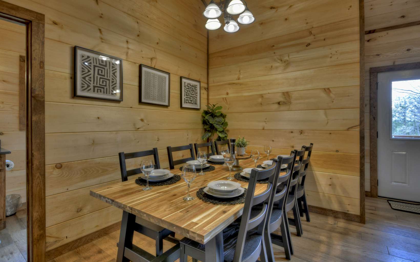 221 River Overlook Drive