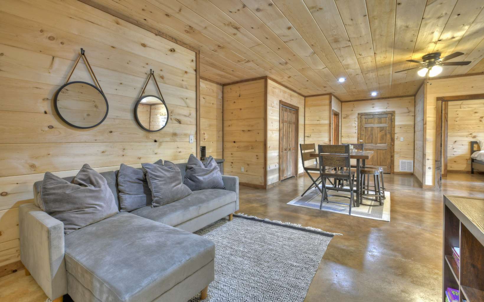 221 River Overlook Drive