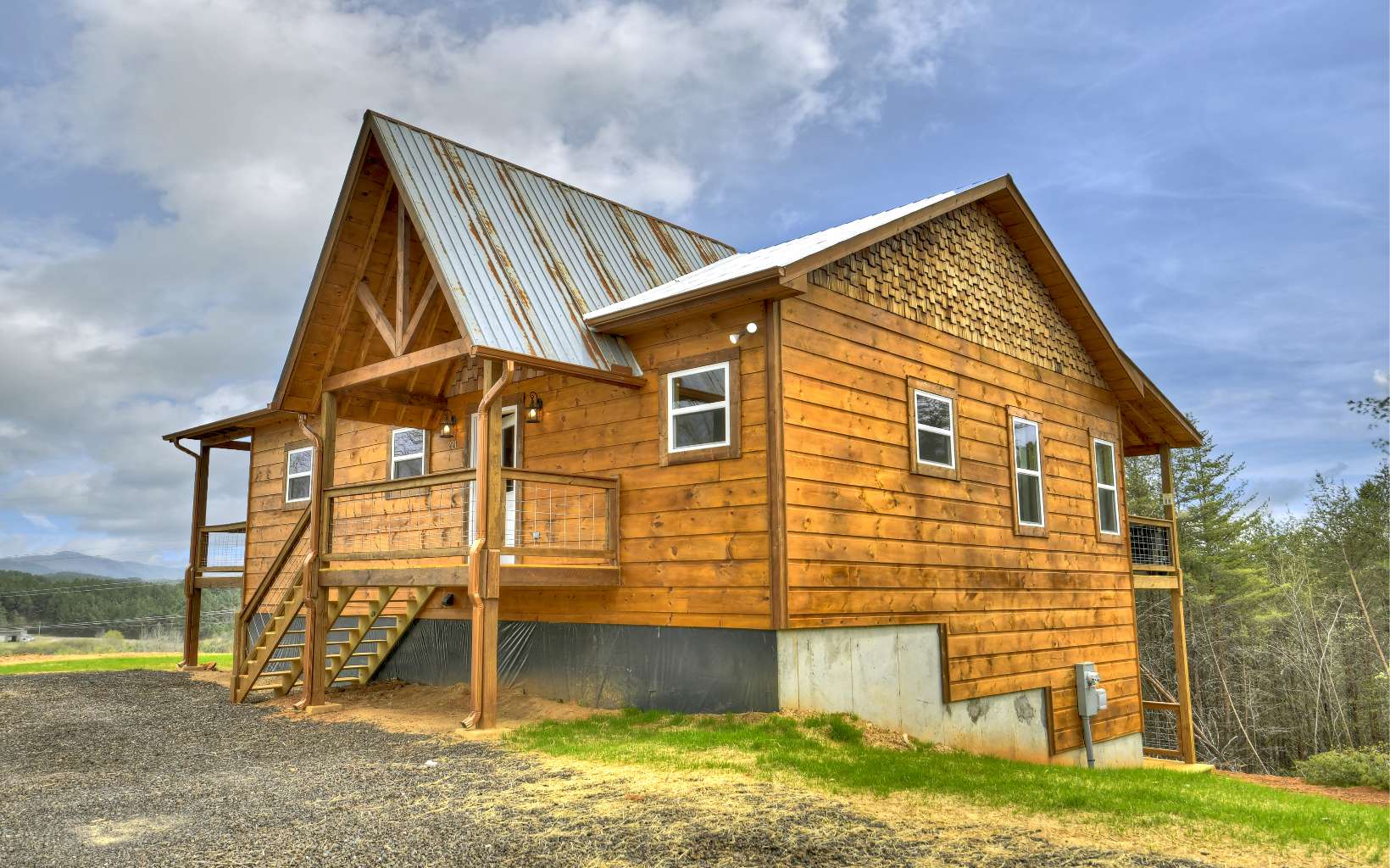 221 River Overlook Drive