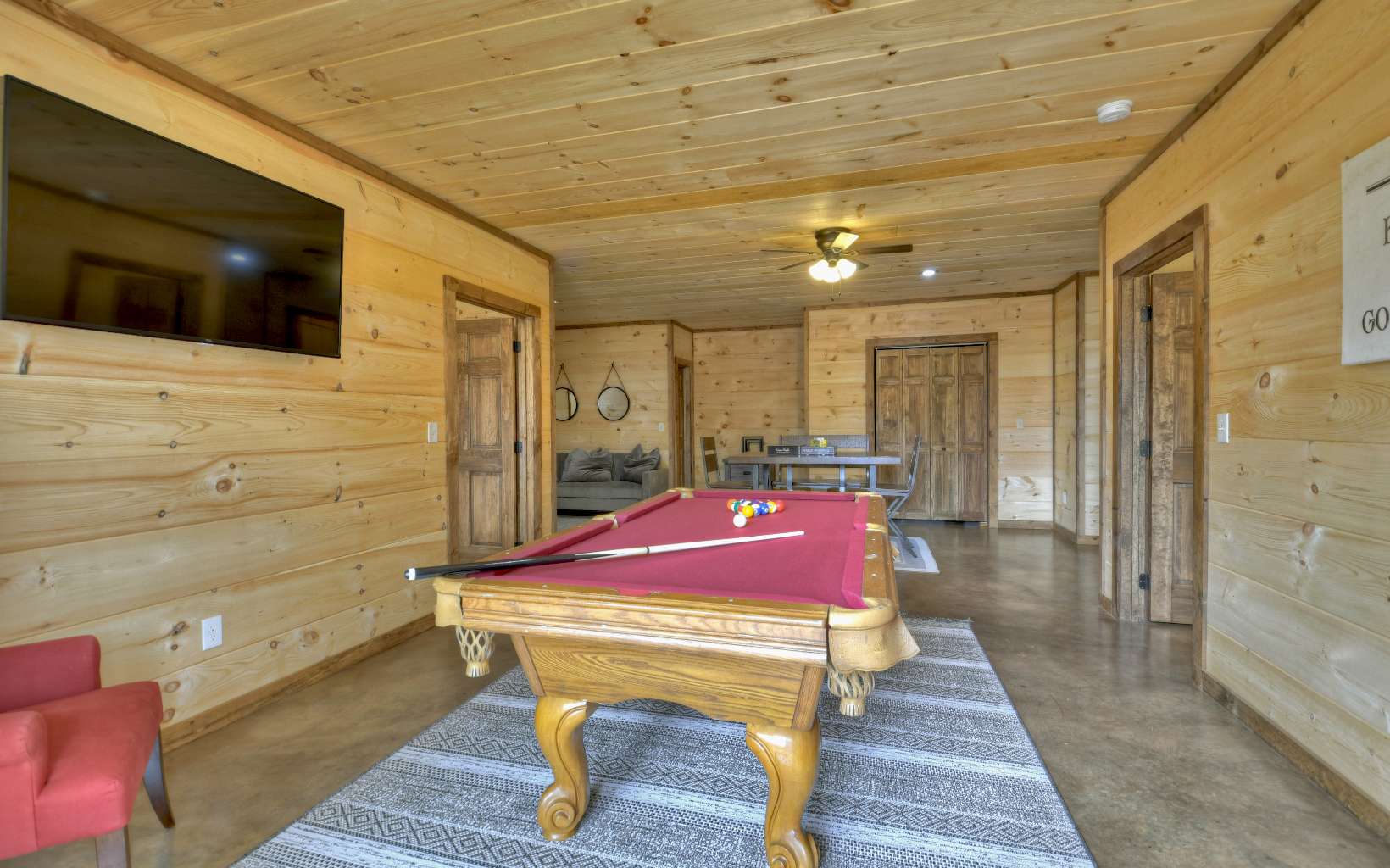 221 River Overlook Drive