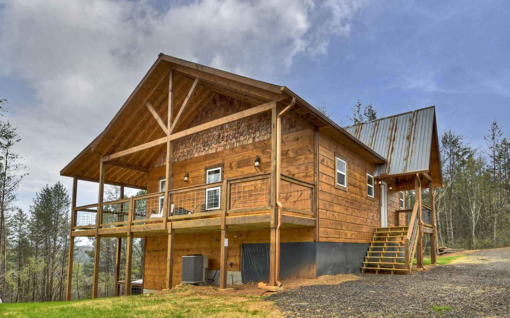 221 River Overlook Drive