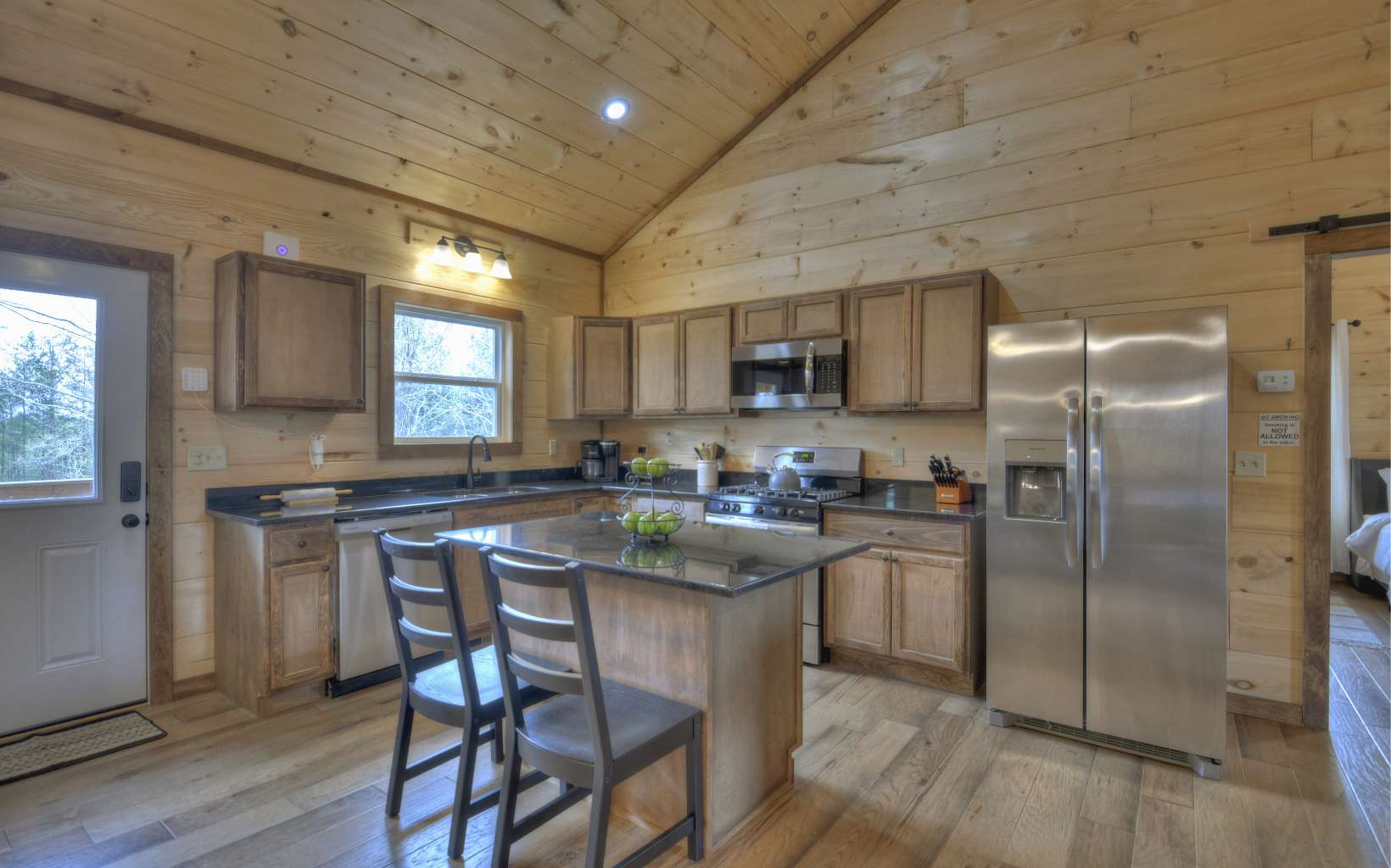 221 River Overlook Drive