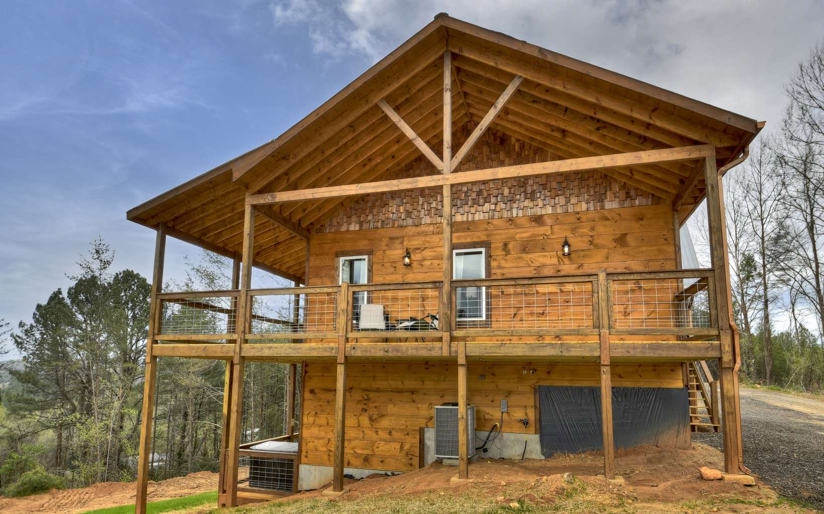 221 River Overlook Drive