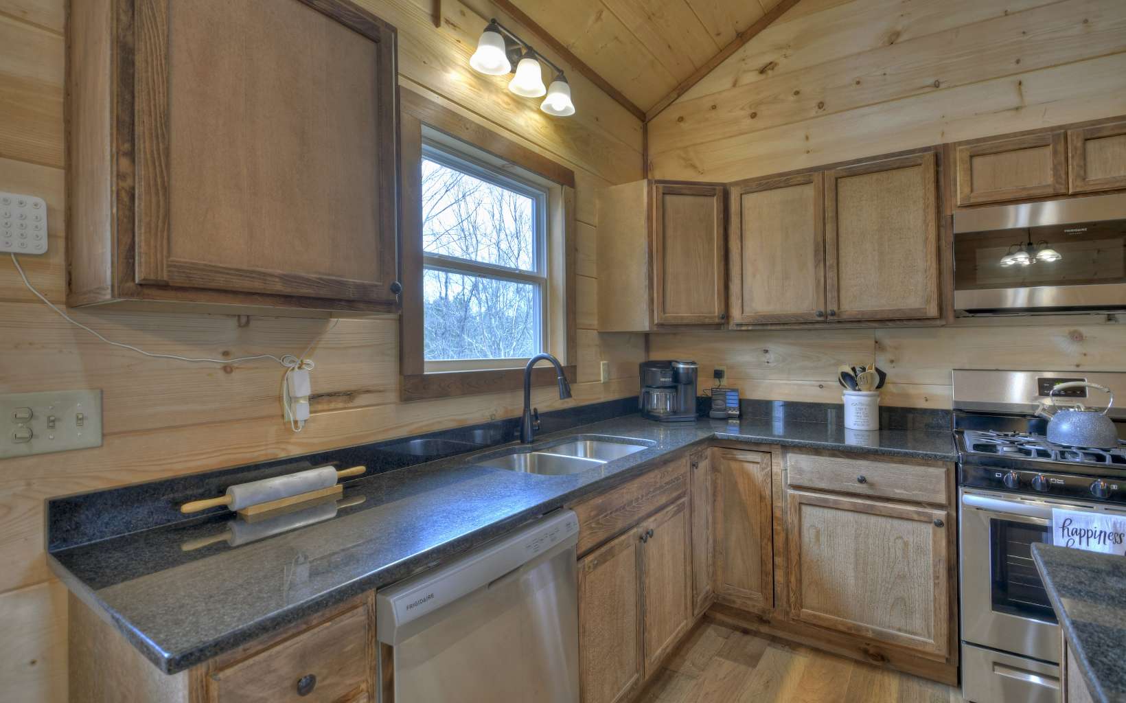 221 River Overlook Drive