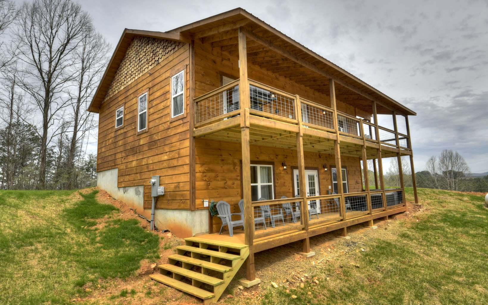 221 River Overlook Drive