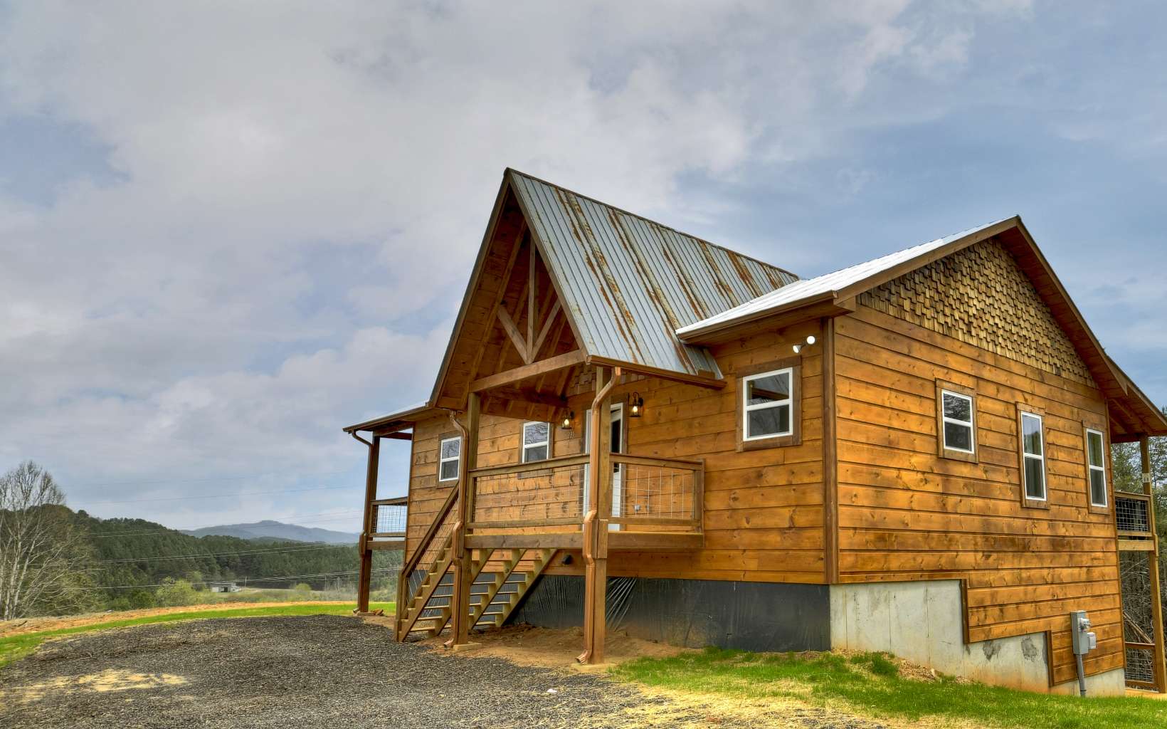 221 River Overlook Drive