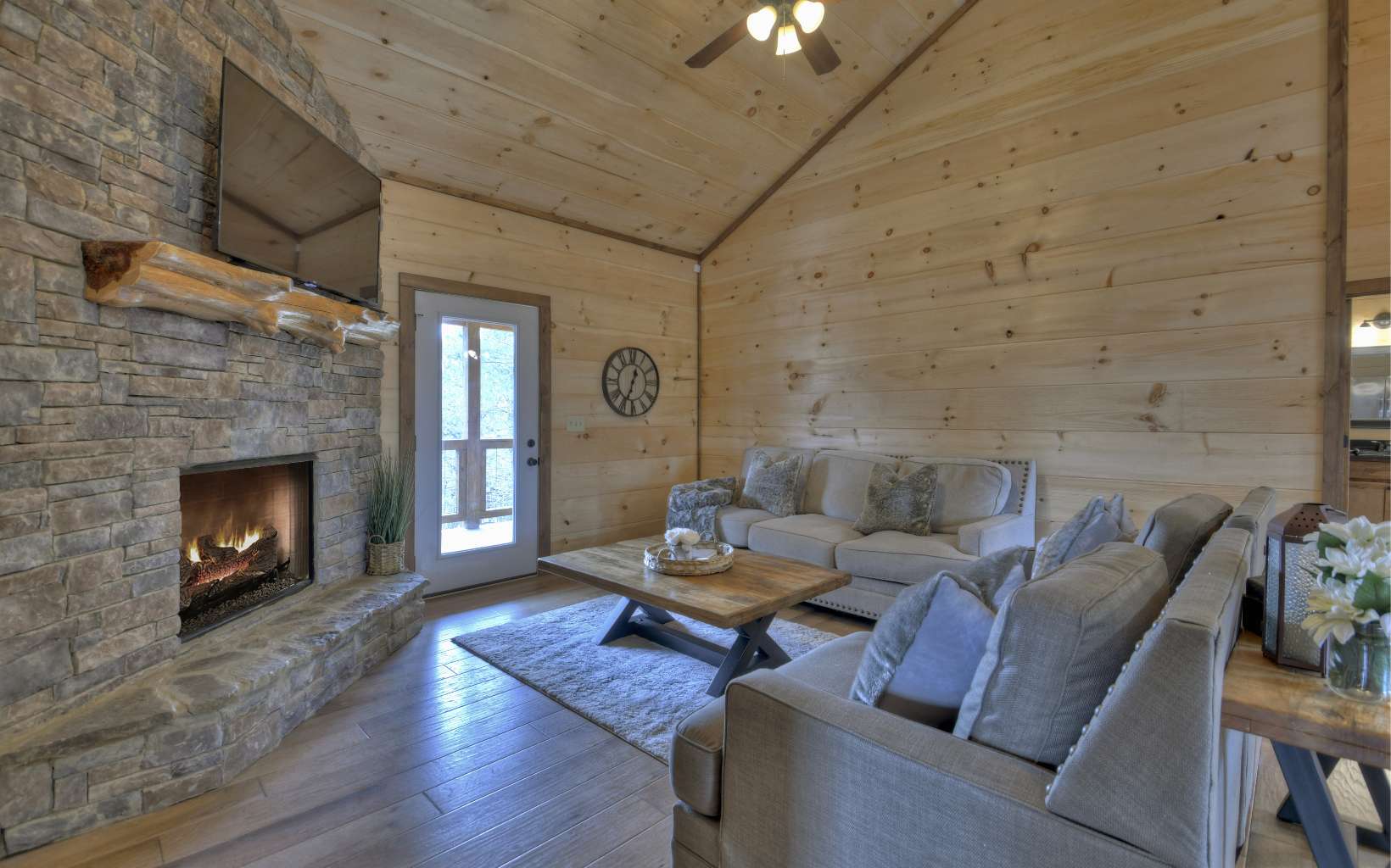 221 River Overlook Drive