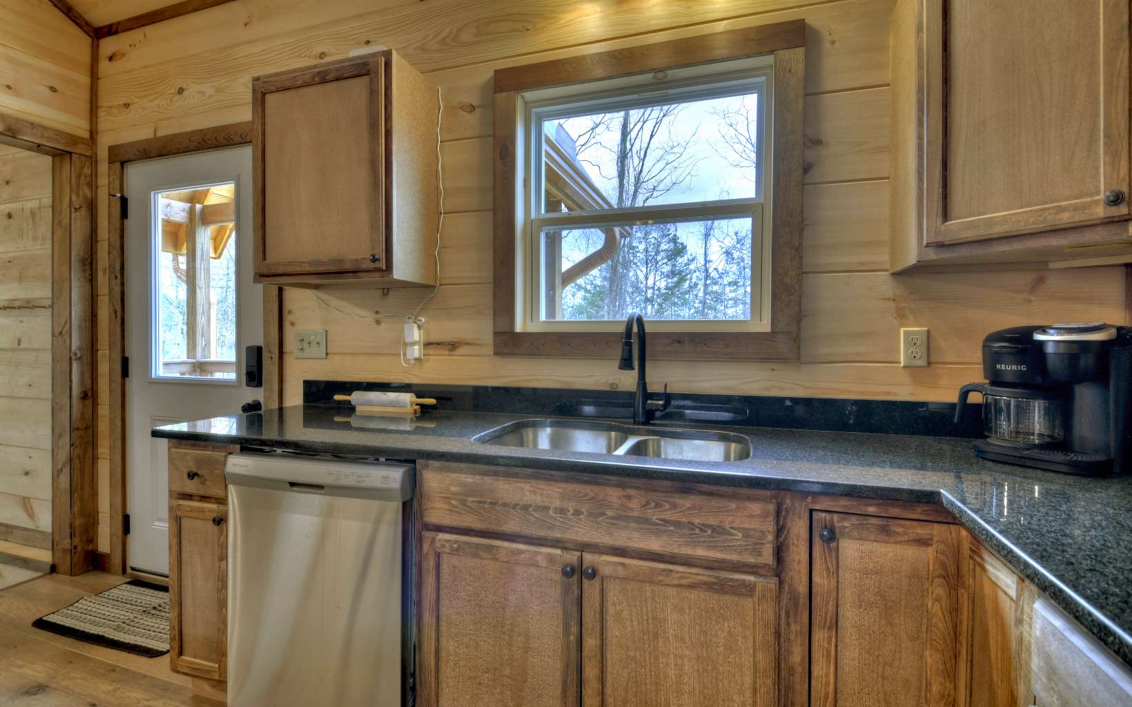 221 River Overlook Drive