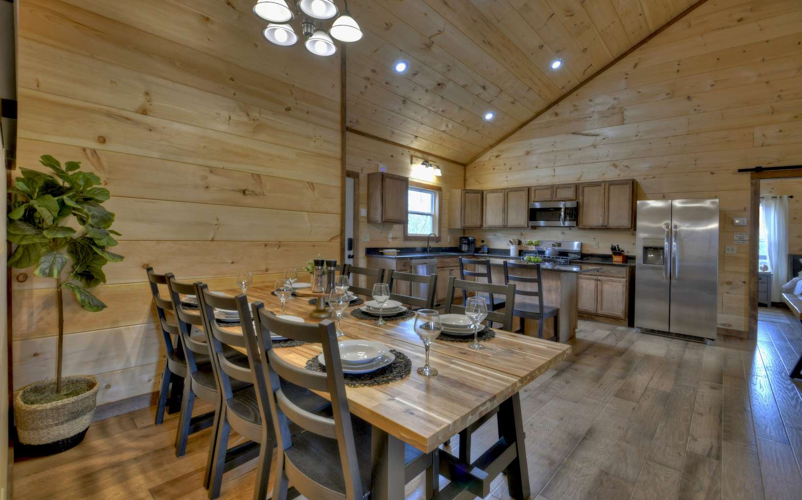 221 River Overlook Drive