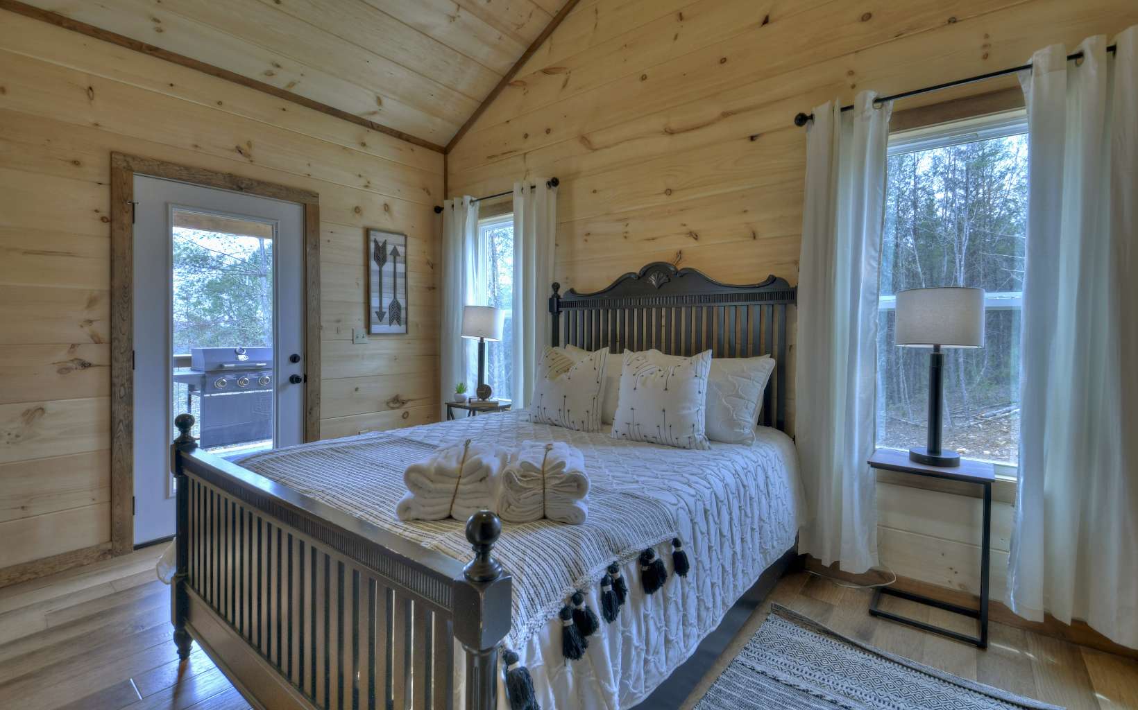 221 River Overlook Drive