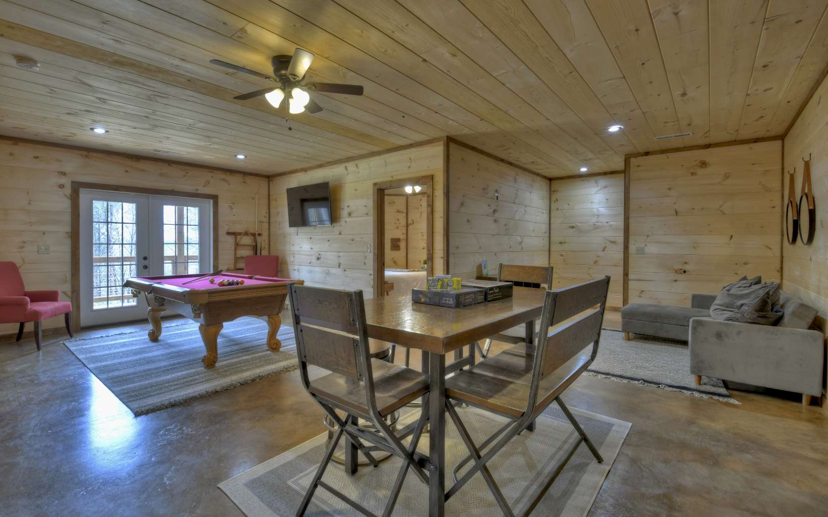 221 River Overlook Drive