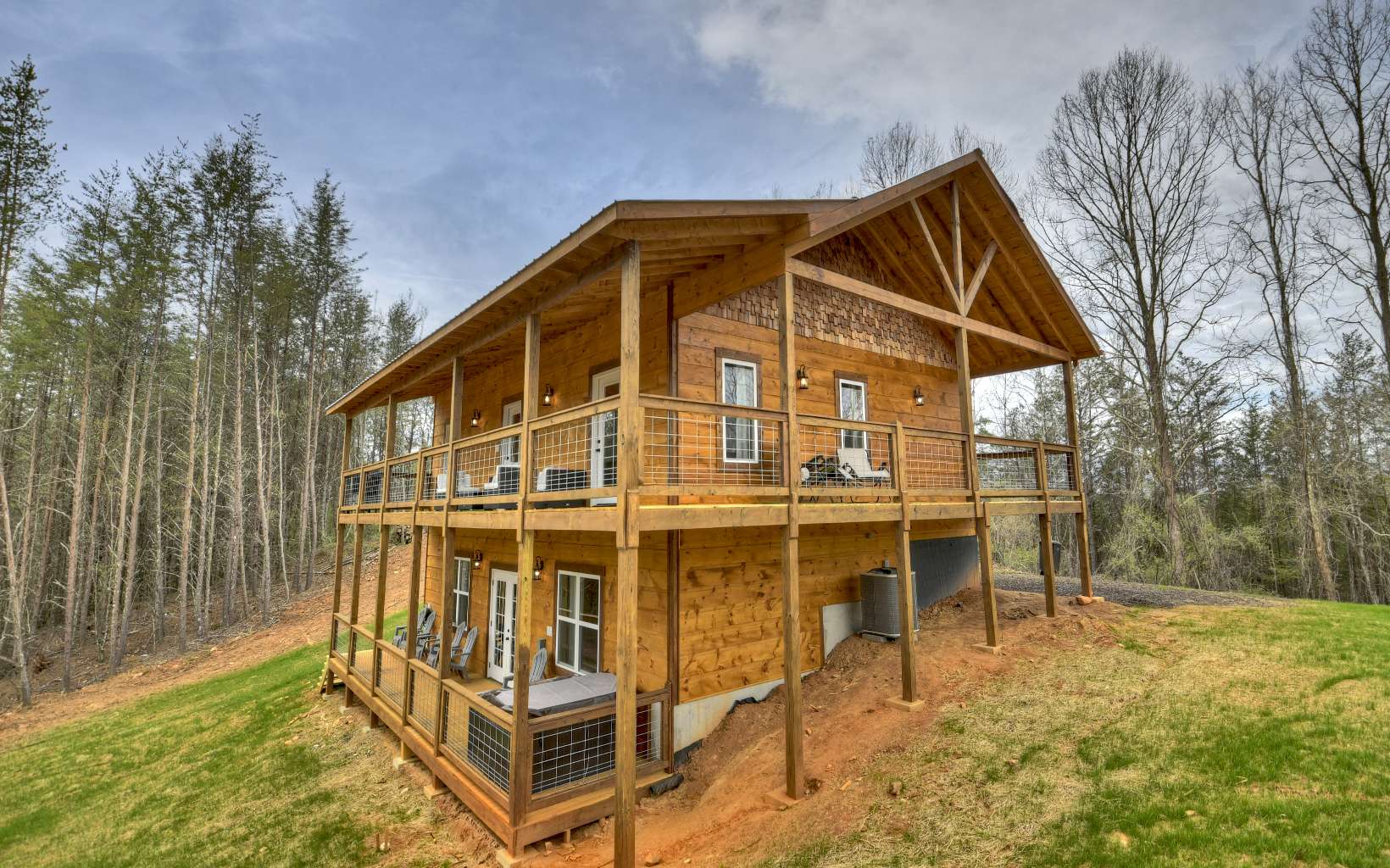 221 River Overlook Drive