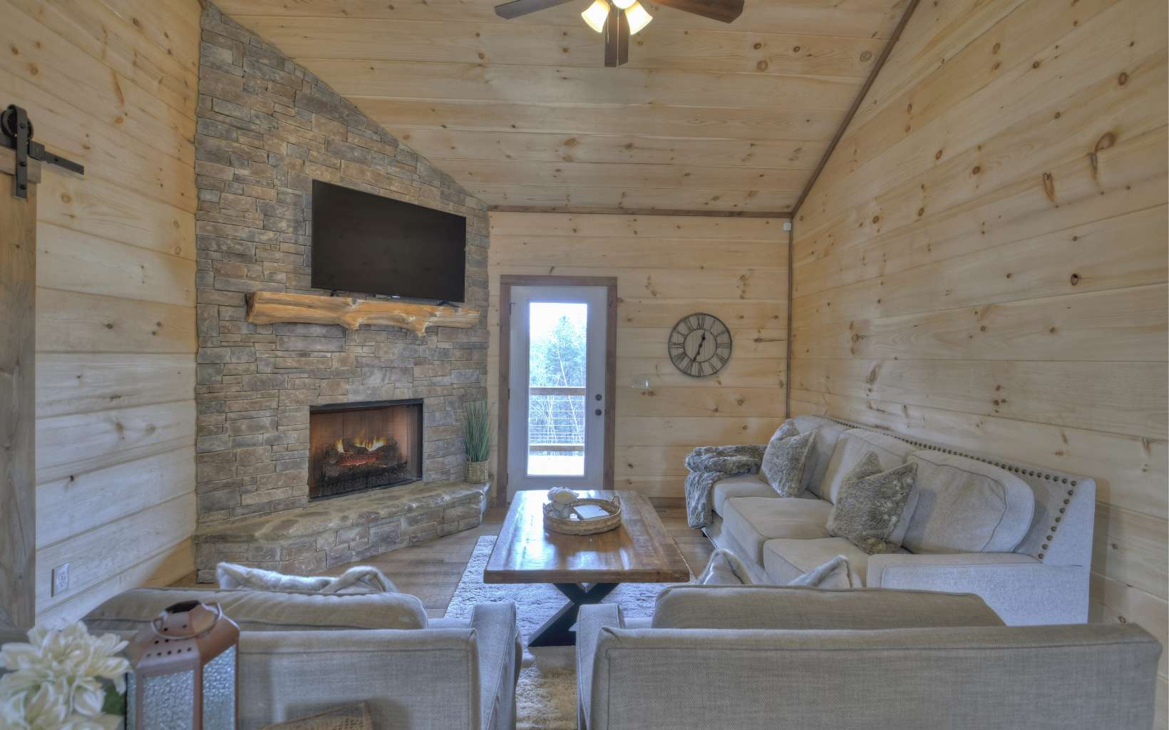 221 River Overlook Drive