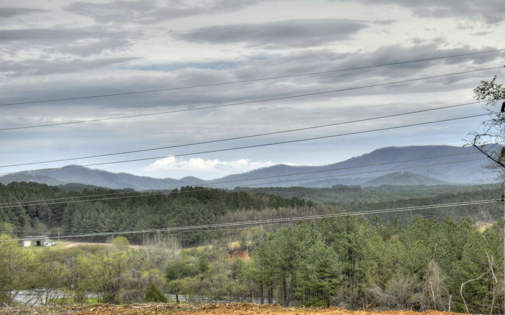 221 River Overlook Drive