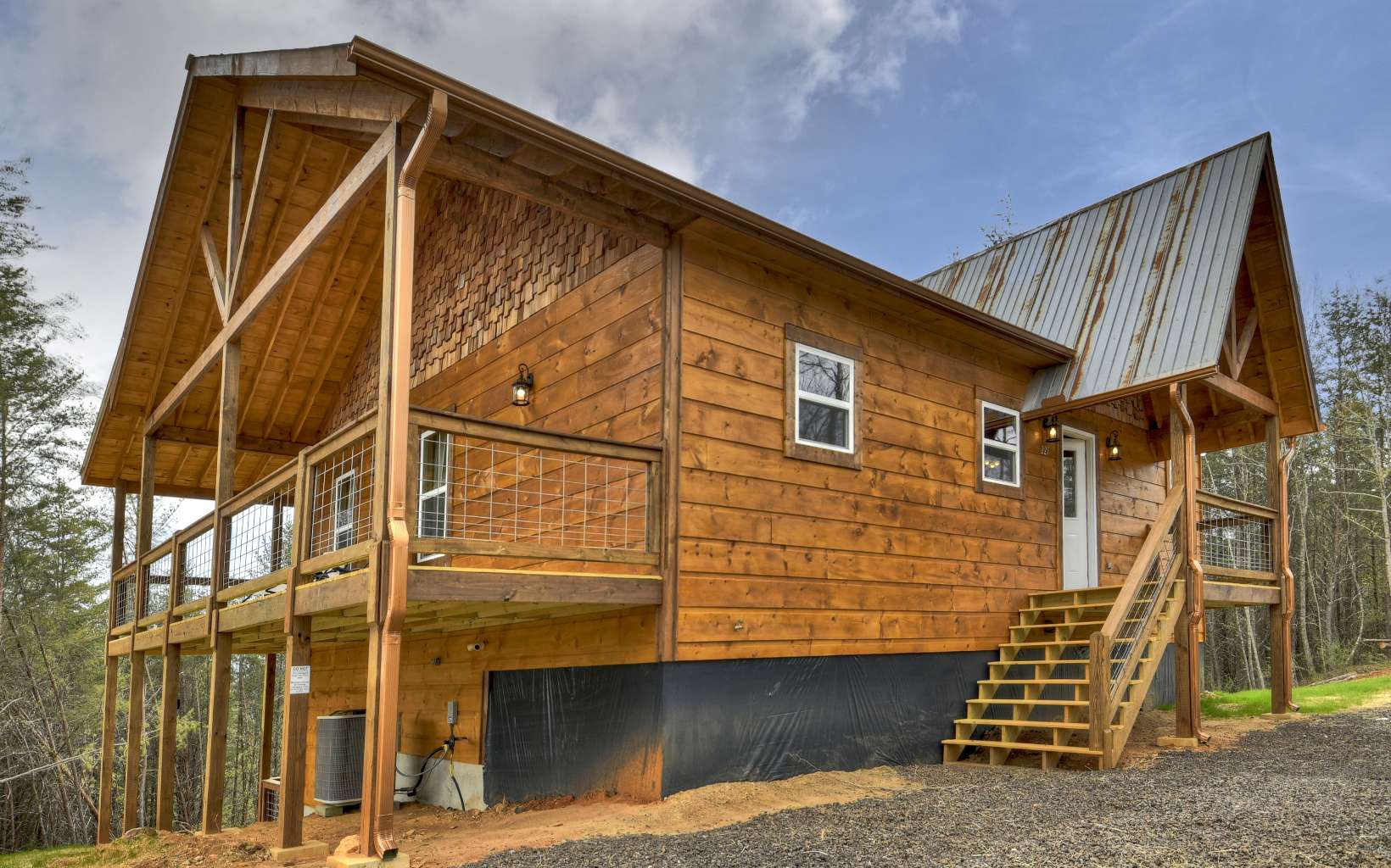 221 River Overlook Drive