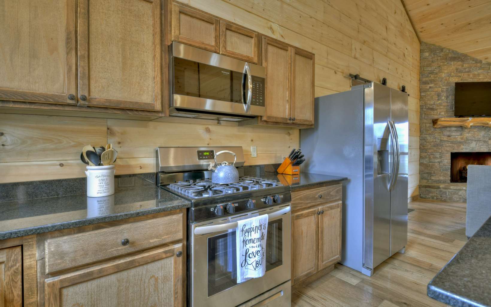 221 River Overlook Drive