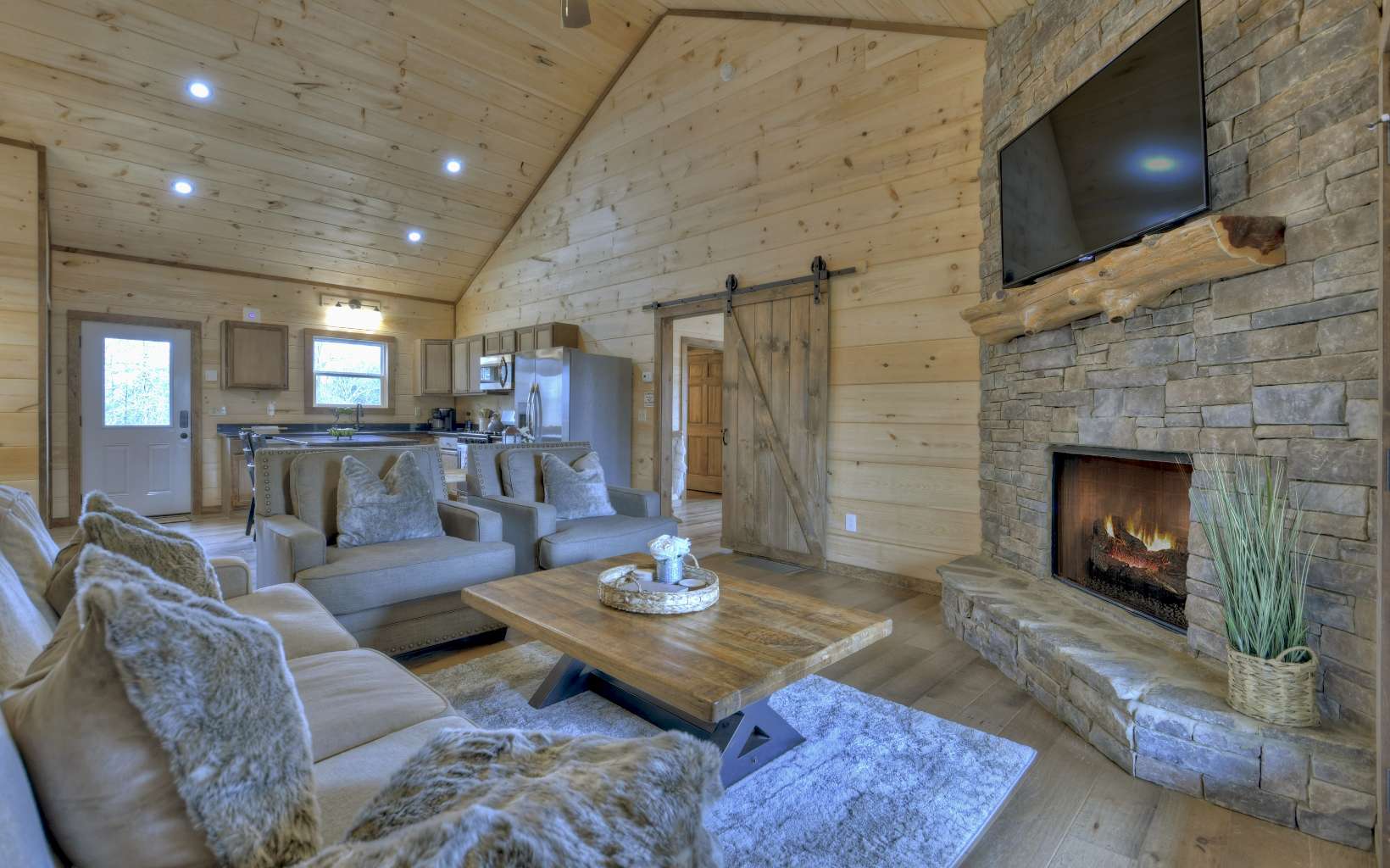 221 River Overlook Drive