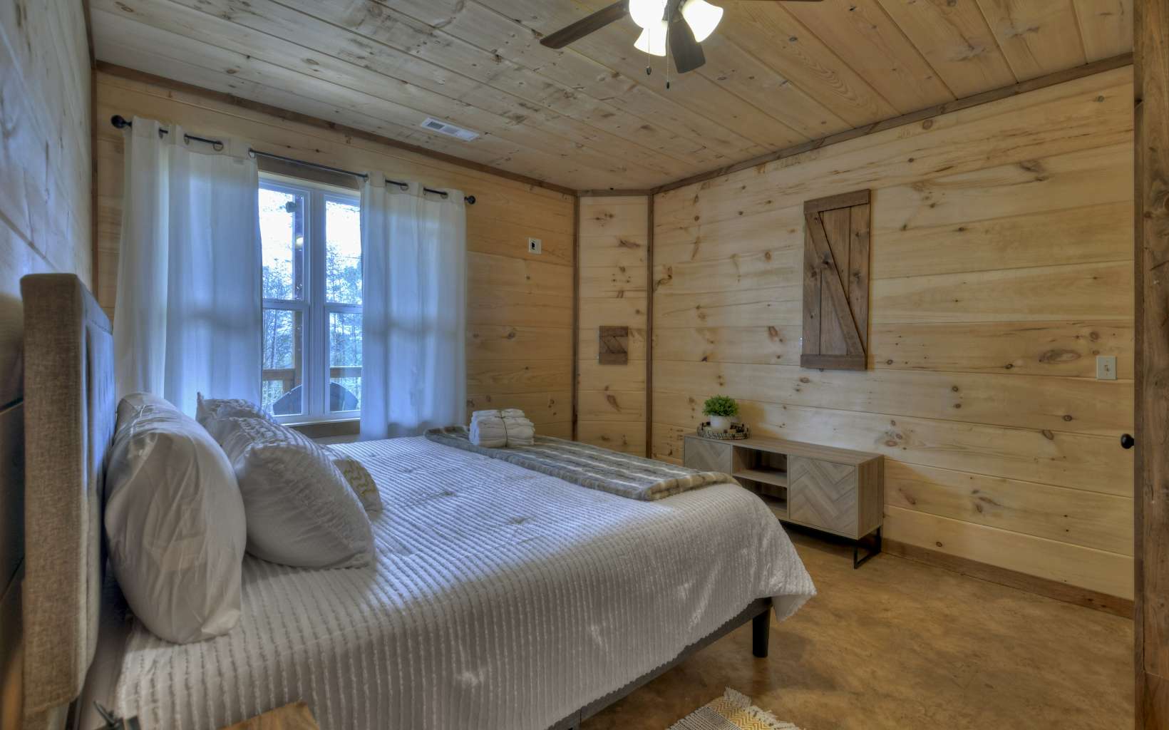 221 River Overlook Drive