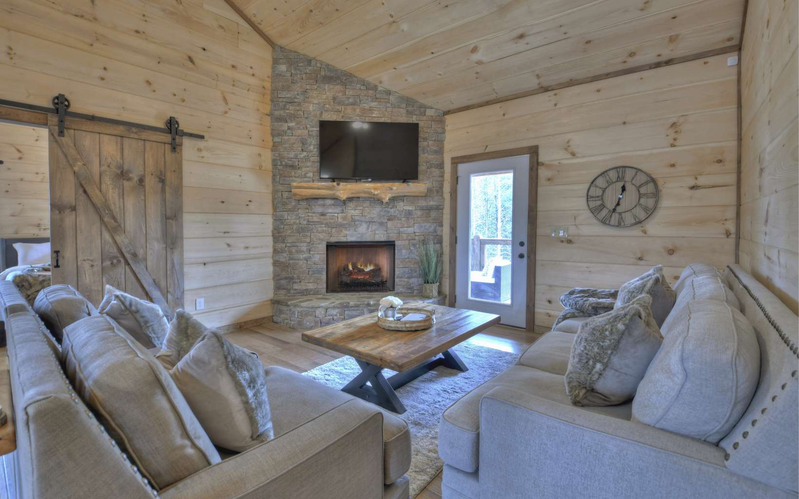 221 River Overlook Drive