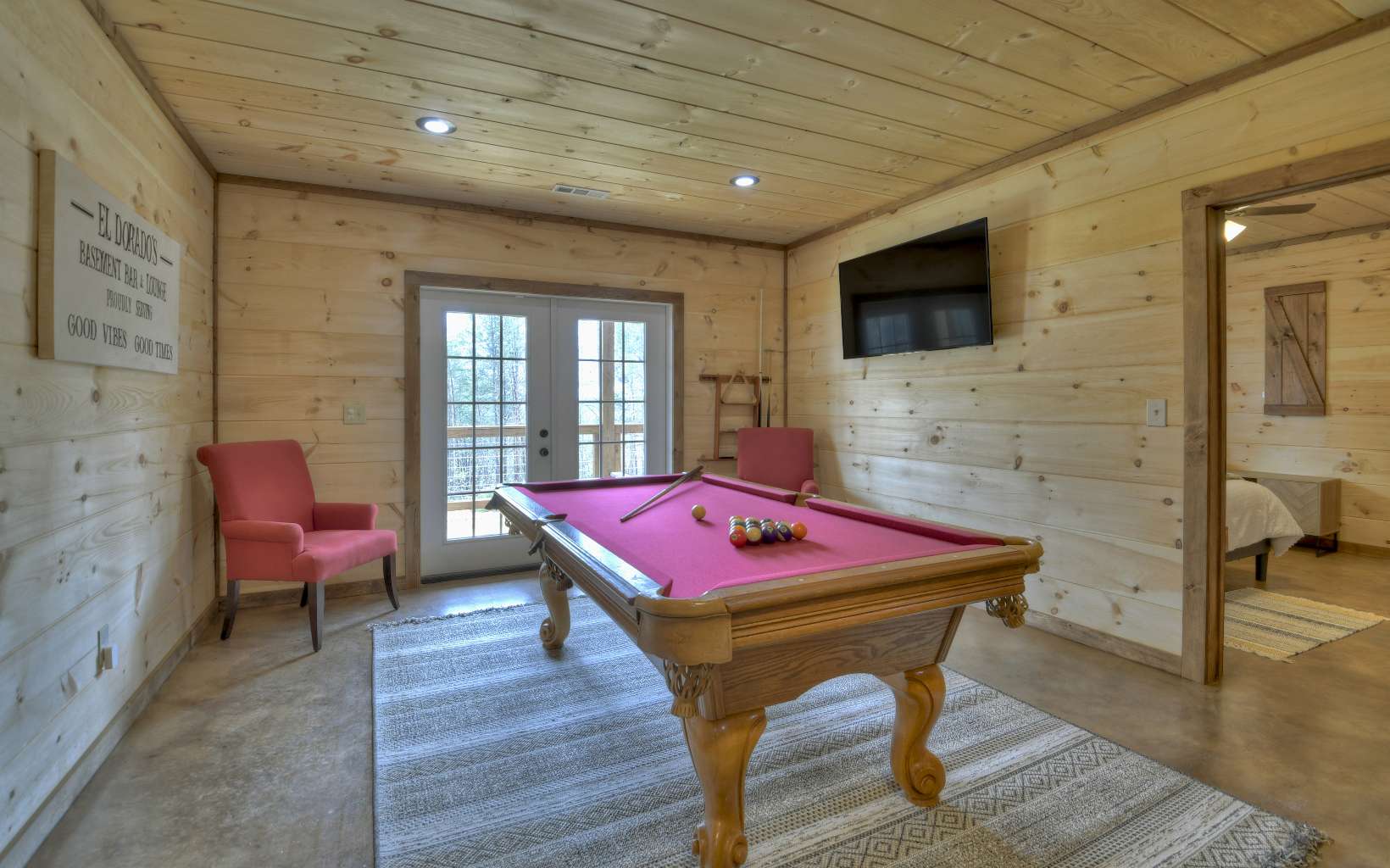 221 River Overlook Drive