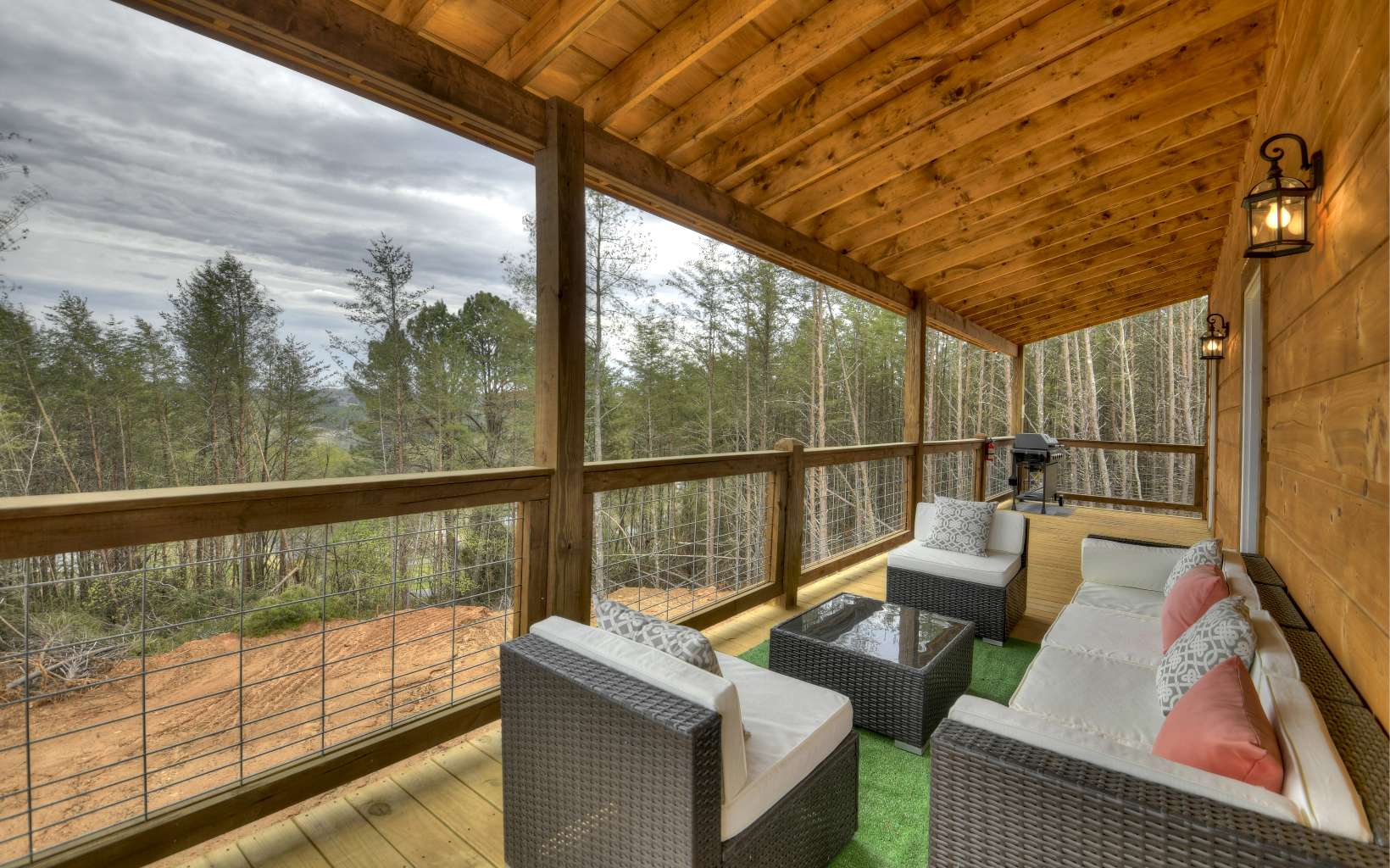 221 River Overlook Drive