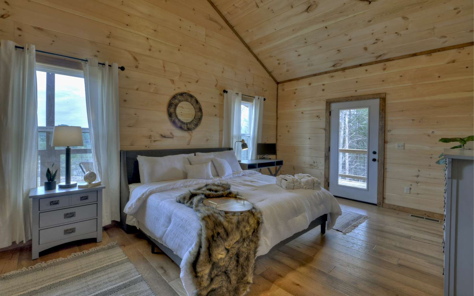 221 River Overlook Drive