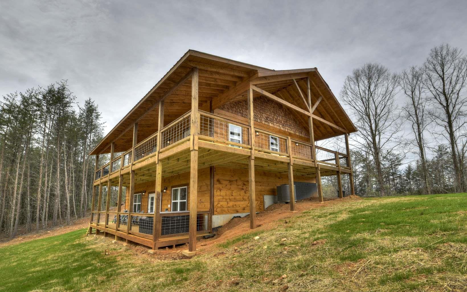 221 River Overlook Drive