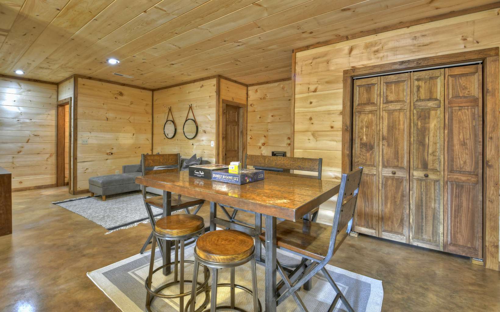 221 River Overlook Drive