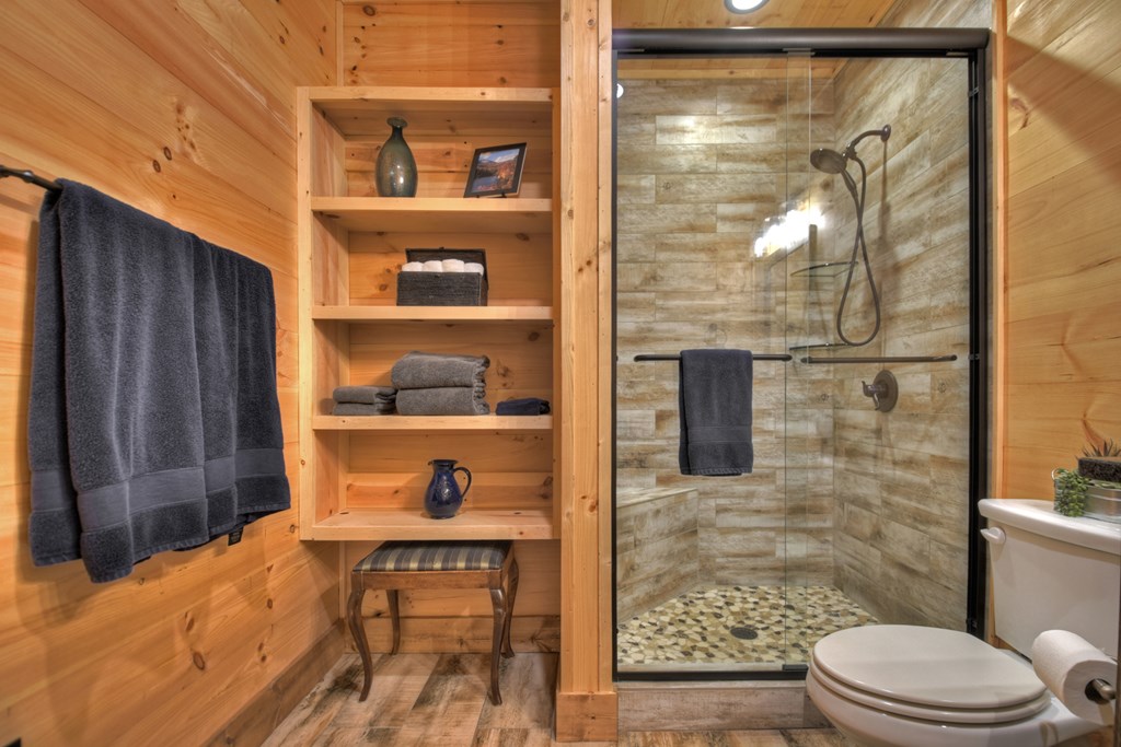 177 Toccoa Vista Lane