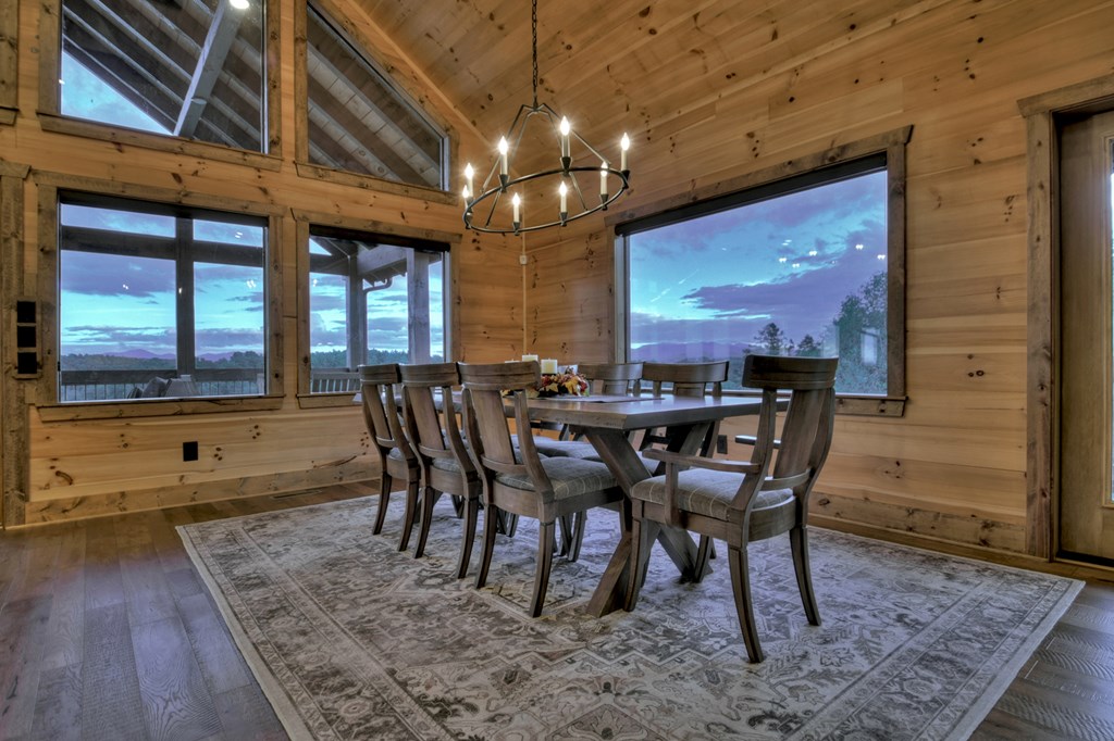 177 Toccoa Vista Lane