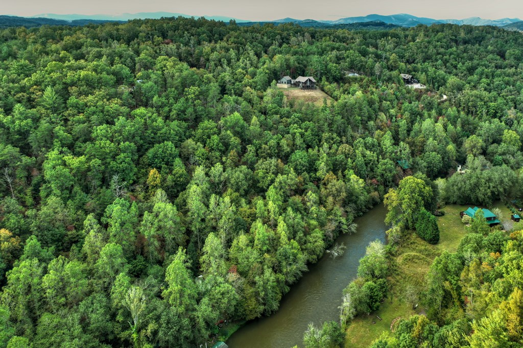 177 Toccoa Vista Lane