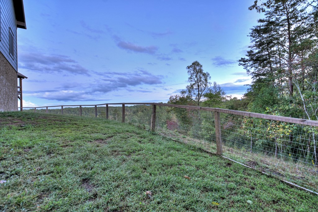 177 Toccoa Vista Lane