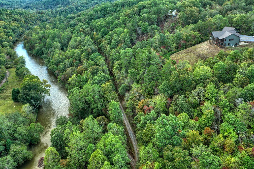 177 Toccoa Vista Lane