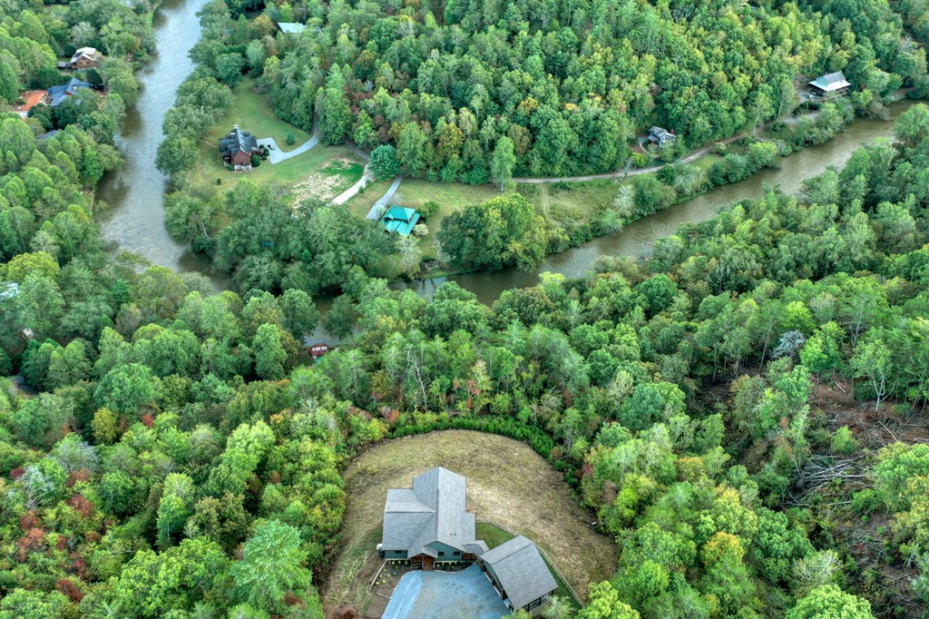 177 Toccoa Vista Lane