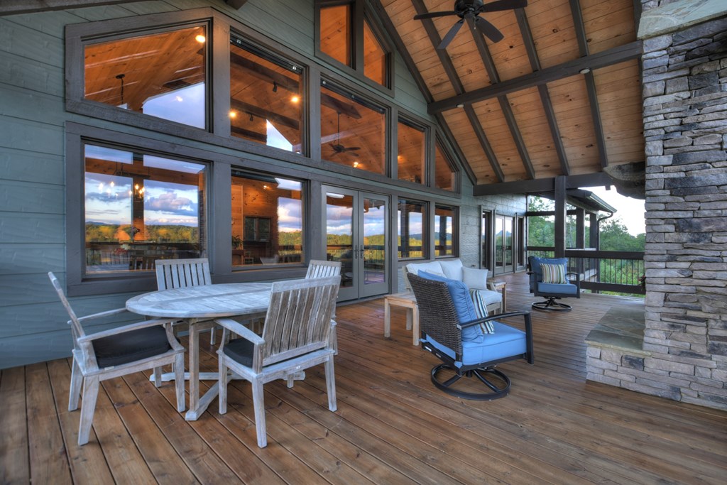 177 Toccoa Vista Lane