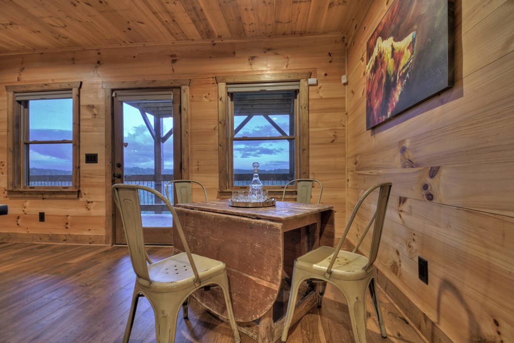 177 Toccoa Vista Lane