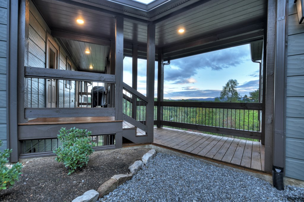 177 Toccoa Vista Lane