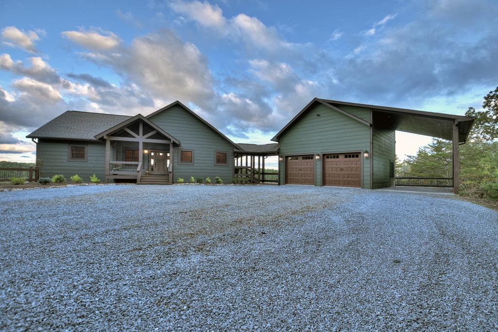 177 Toccoa Vista Lane