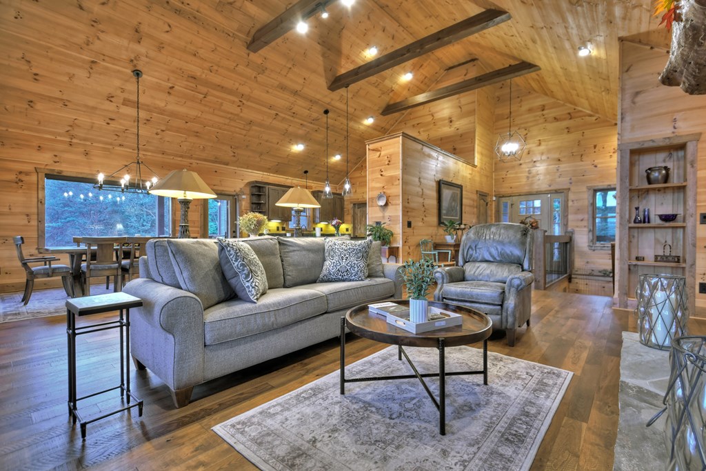 177 Toccoa Vista Lane