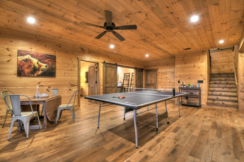 177 Toccoa Vista Lane