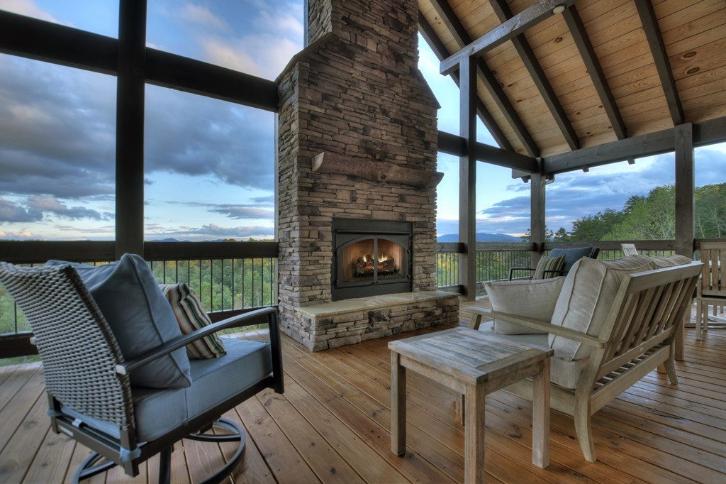 177 Toccoa Vista Lane