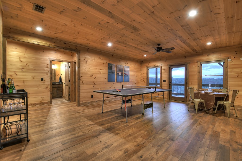 177 Toccoa Vista Lane