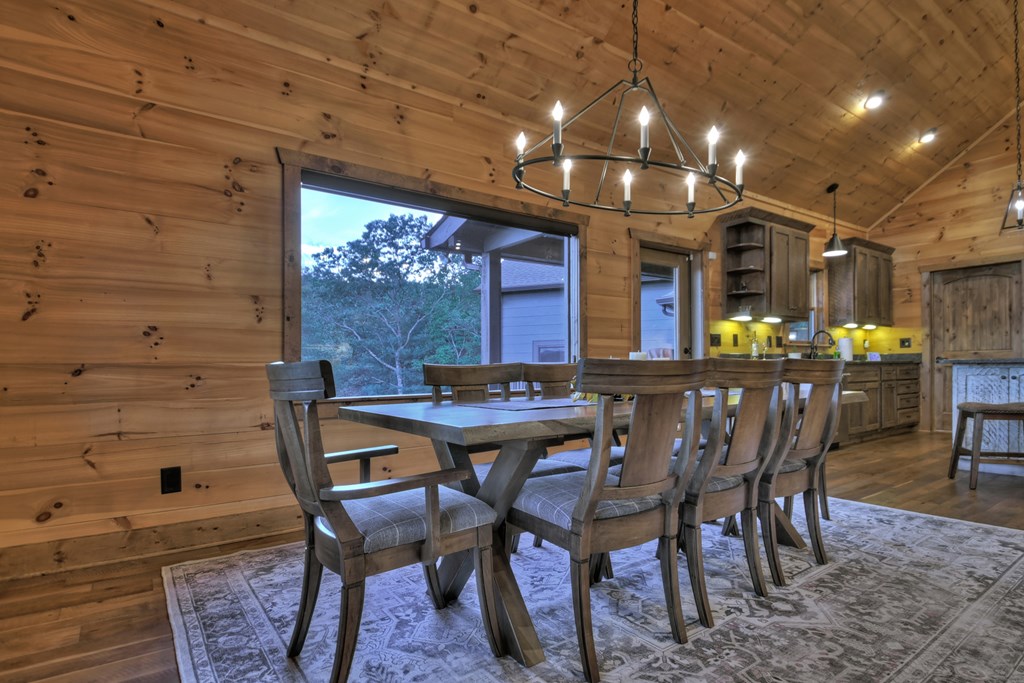 177 Toccoa Vista Lane