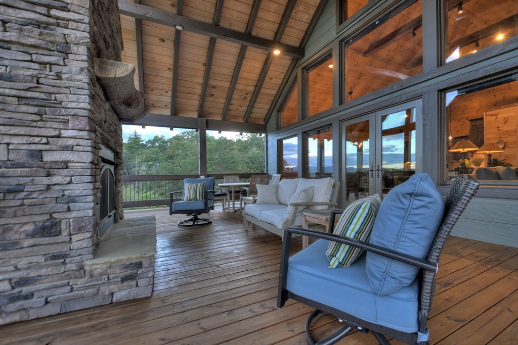 177 Toccoa Vista Lane