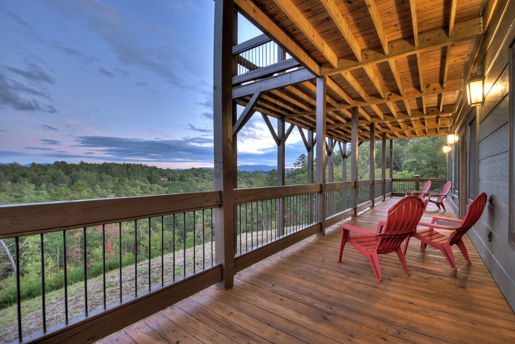 177 Toccoa Vista Lane