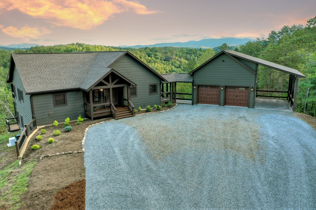 177 Toccoa Vista Lane